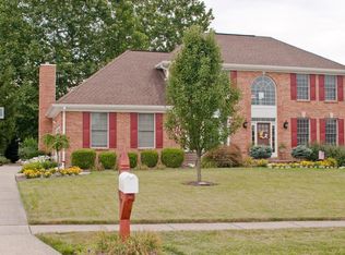 6023 Scotch Pine Dr, Milford, OH 45150