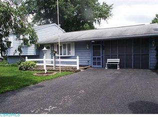 316 Eastwood Ave, Delaware, OH