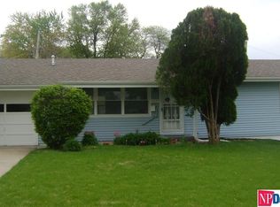 4839 Krug Ave, Omaha, NE 68106