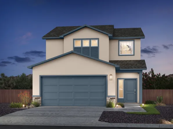 2050 Meteor, Las Cruces, NM 88011