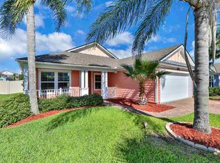 155 Ocean Cay Blvd, Saint Augustine, FL 32080