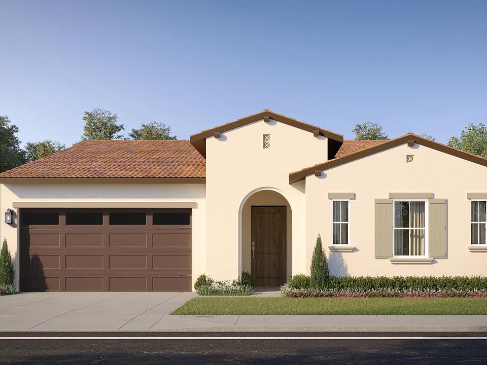 Spanish Colonial