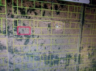 Pn 16040, El Paso, TX 79938