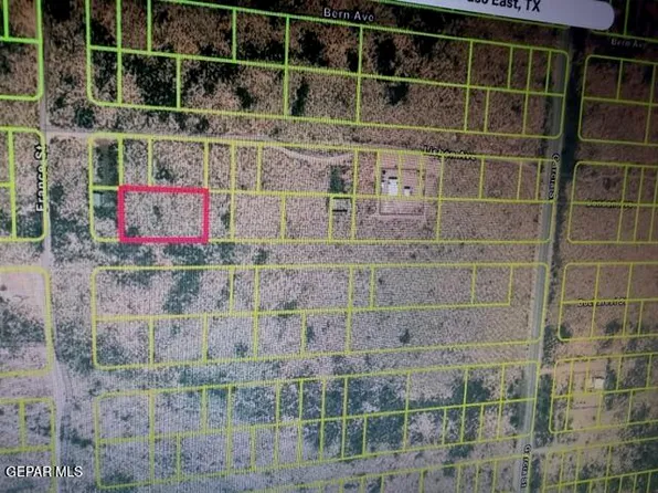Pn 16040, El Paso, TX 79938