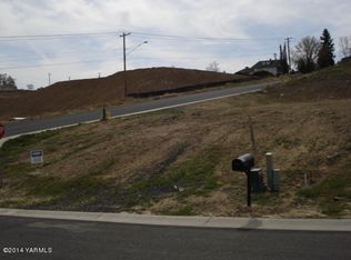 Nna S Naches Rd #58, Selah, WA 98942