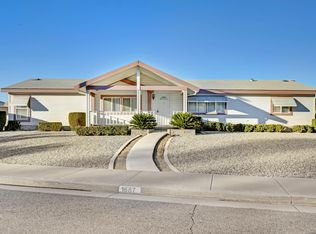 1687 Willow Leaf Dr, Hemet, CA 92545