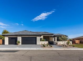 1344 N Old Course Rd, Washington, UT 84780