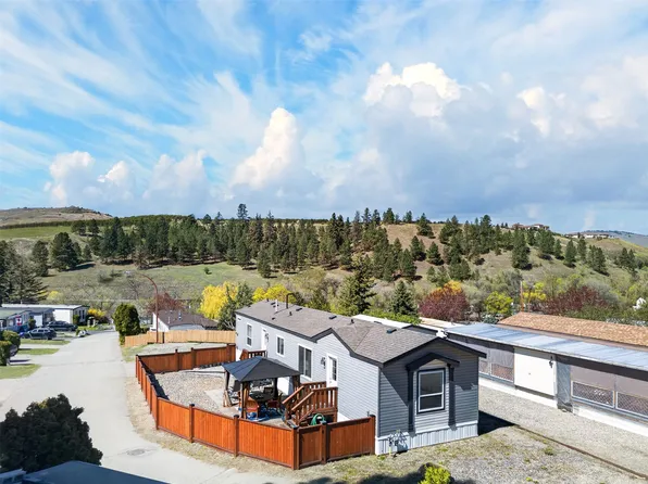 15401 Kalamalka Rd #172, Coldstream, BC V1B 1Z3