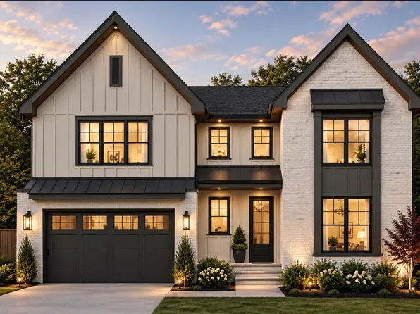 2171 Paige Meadows Ct Lot 14, Hixson, TN 37343