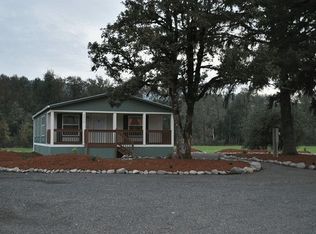 20936 Ferry Rd SE, Stayton, OR 97383