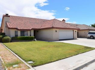 1133 Denise Ave, Ridgecrest, CA 93555