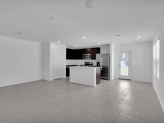 Charter Gathering Room