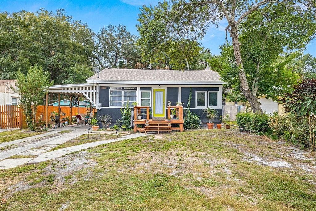 5548 Montana Ave, New Port Richey, FL 34652 Zillow