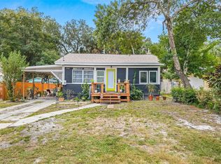 5548 Montana Ave, New Port Richey, FL 34652