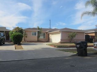 12748 Hoback St, Norwalk, CA 90650