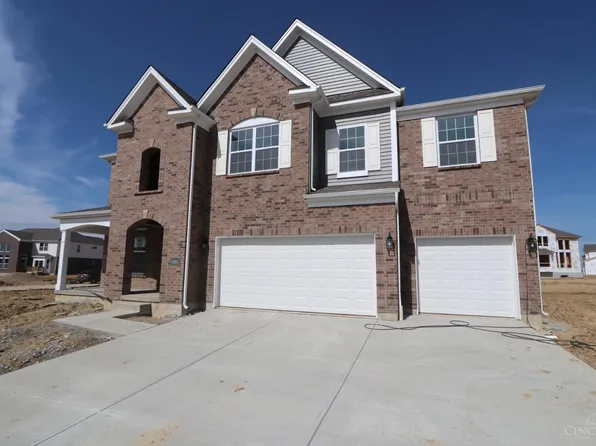 8180 Jade Ct #112, West Chester, OH 45241