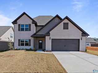 Shelburne Pennington Ave, Huntsville, AL 35811