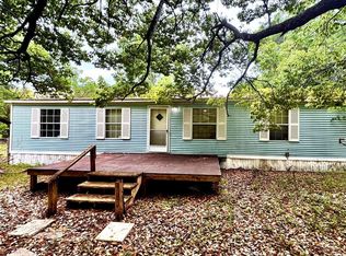 1336 NE 191st Ter, Hawthorne, FL 32640