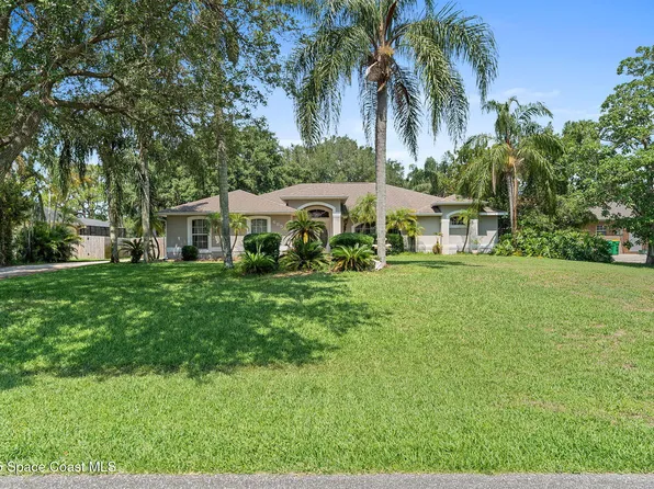 6858 Sweet Bay Ct, Cocoa, FL 32927
