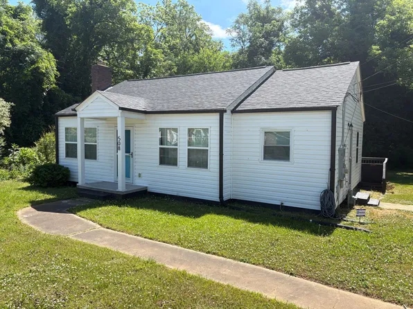 508 N Main St, Lowell, NC 28098