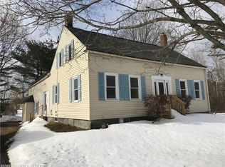 240 Cony Rd, Augusta, ME 04330