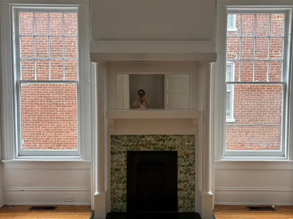 205 N Rowland St #1, Richmond, VA 23220