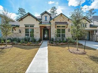 10407 Roseate Skimmer, Conroe, TX 77385
