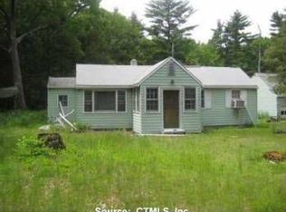 127 Old Poquonock Rd, Windsor, CT 06095