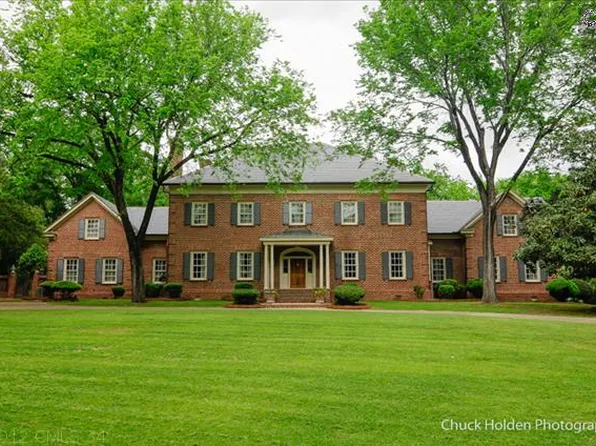 3911 Kilbourne Rd, Columbia, SC 29205