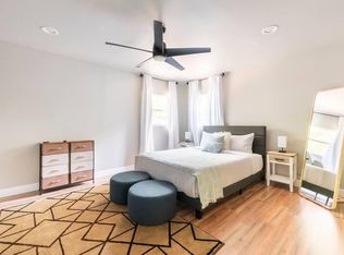 1135 Richardine Ave, Austin, TX 78721