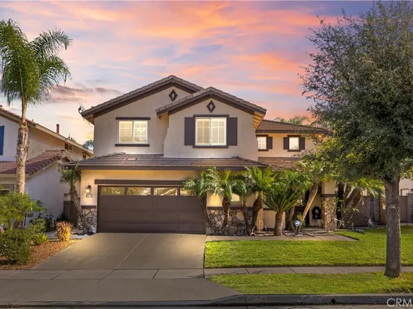 4375 Leonard Way, Corona, CA 92883