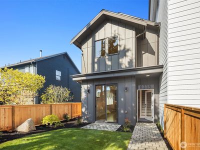 8315 Earl Avenue NW, Seattle, WA, 98117