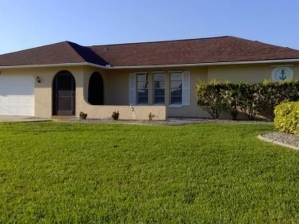 1124 SE 29th St, Cape Coral, FL 33904