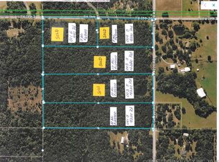 1 S 4220th Rd, Claremore, OK 74017