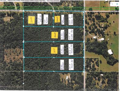 1 S 4220th Rd, Claremore, OK, 74017