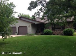 2009 Ridgewood Dr NW, Alexandria, MN 56308