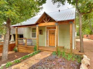 2503 Bryan St, Austin, TX 78702