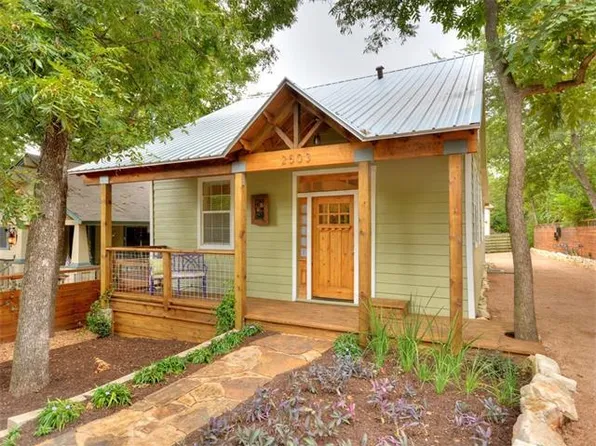 2503 Bryan St, Austin, TX 78702