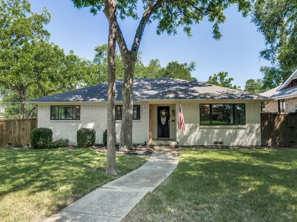 8561 Sweetwater Dr, Dallas, TX 75228