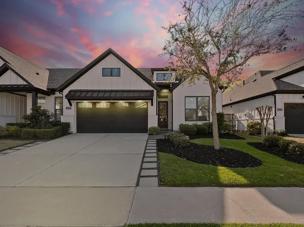 11715 Tranquility Summit Drive, Cypress, TX 77433