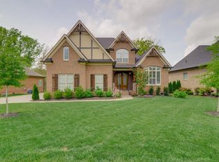 3206 Appian Way, Spring Hill, TN 37174