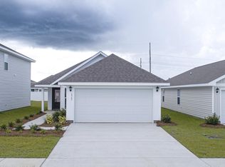 6587 Kettles St, Panama City, FL 32404