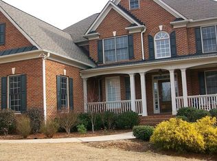 4103 Gold Mill Rdg, Canton, GA 30114