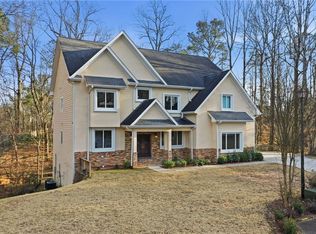 6831 Augusta Mnr, Suwanee, GA 30024