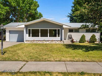 1208 N 8th Ave, Bozeman, MT, 59715