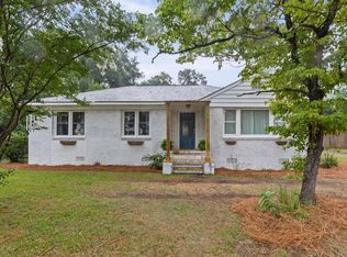 3100 Santee Ave, Aiken, SC 29801