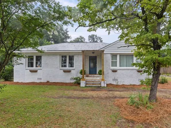 3100 Santee Ave, Aiken, SC 29801