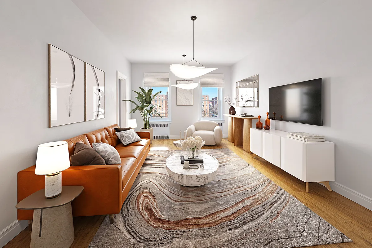 85-10 34th Ave Unit 521