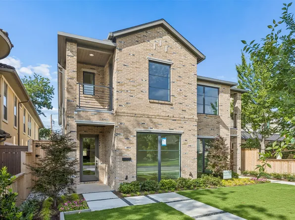 5514 Matalee Ave, Dallas, TX 75206