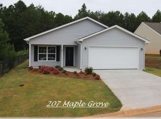 207 Maple Grove Rd, Seneca, SC 29678